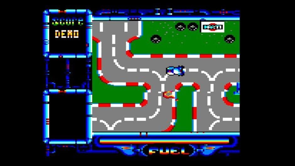 Rock 'N Roller screenshot 3