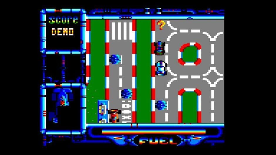 Rock 'N Roller screenshot 4