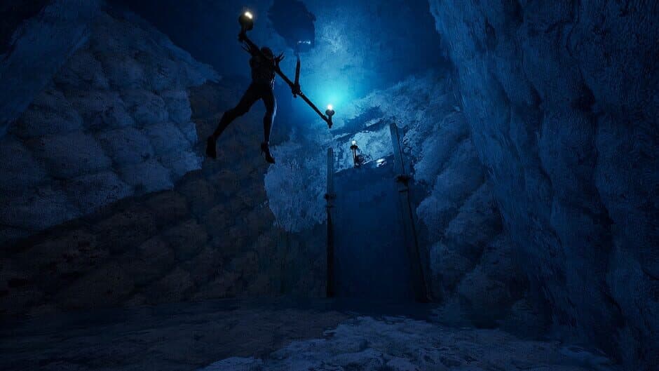 Phantom Asylum VR screenshot 6