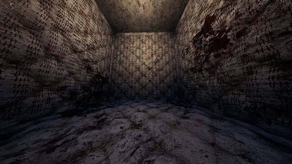 Phantom Asylum VR screenshot 3