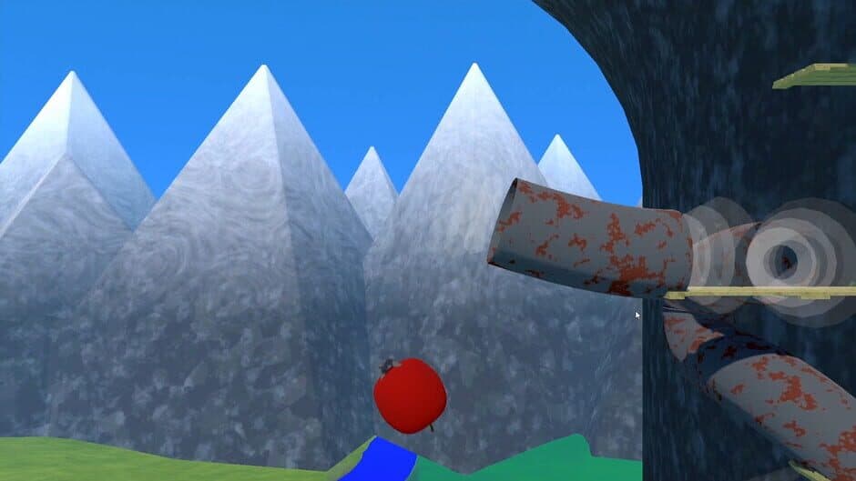 Apple Man screenshot 2