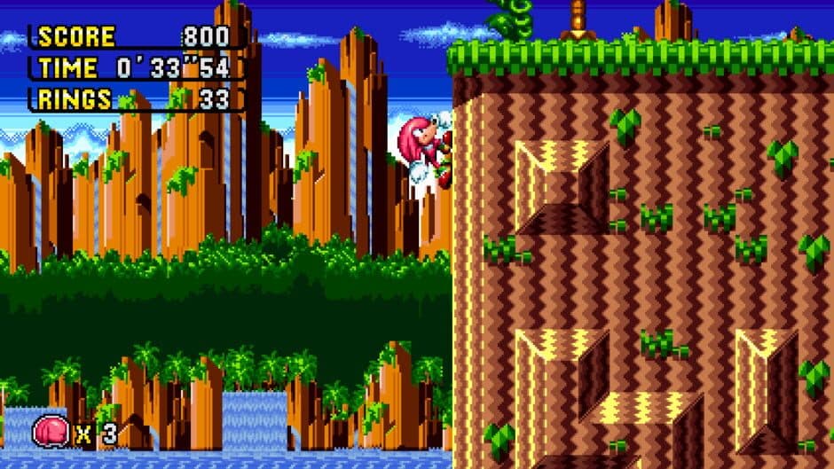 Sonic Legends: True Sunset Shore screenshot 3