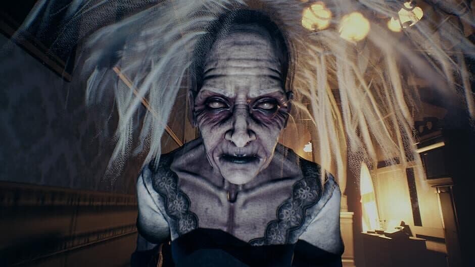 Maisons de repos screenshot 1