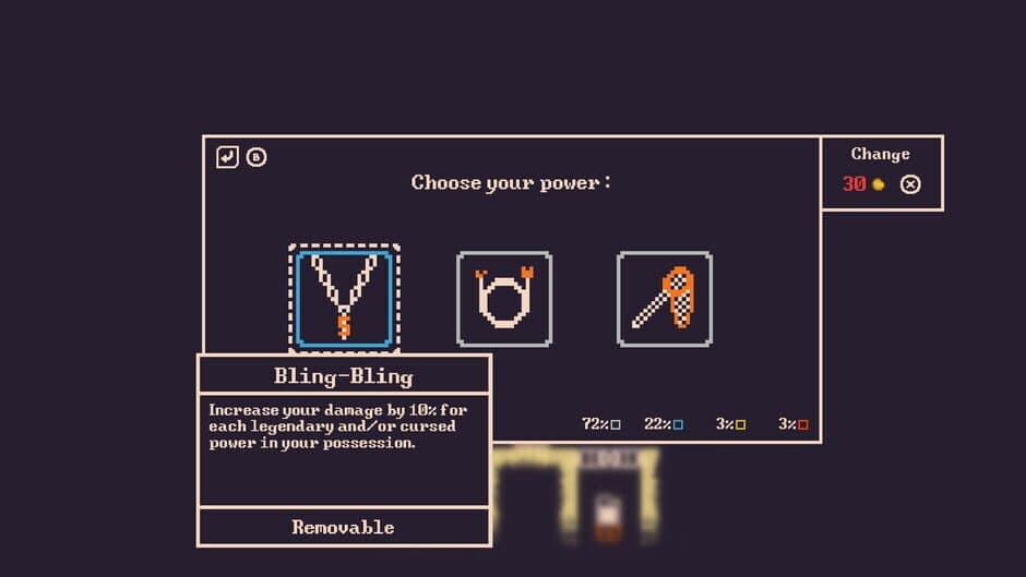 Darkest Mine screenshot 3