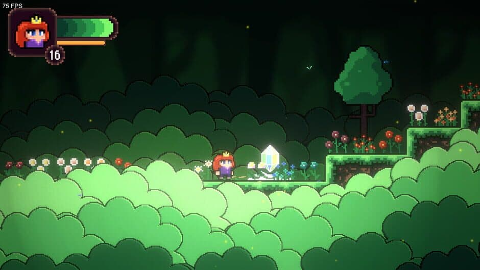 Aralunis screenshot 1