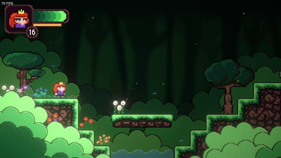 Aralunis screenshot 4