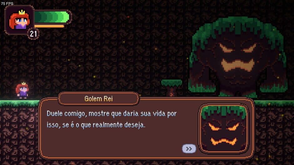 Aralunis screenshot 6