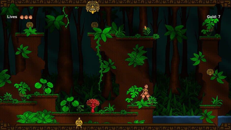 Jaguar Suns screenshot 1