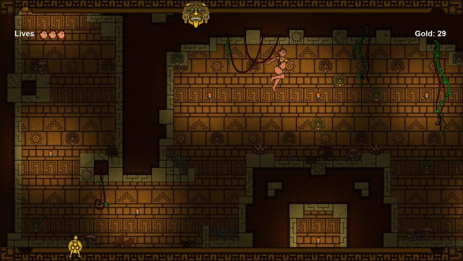 Jaguar Suns screenshot 4