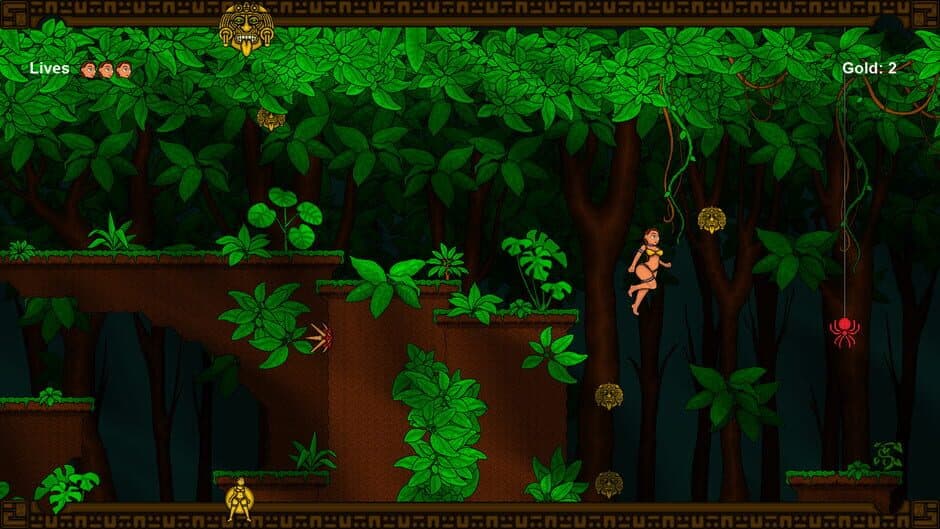 Jaguar Suns screenshot 5