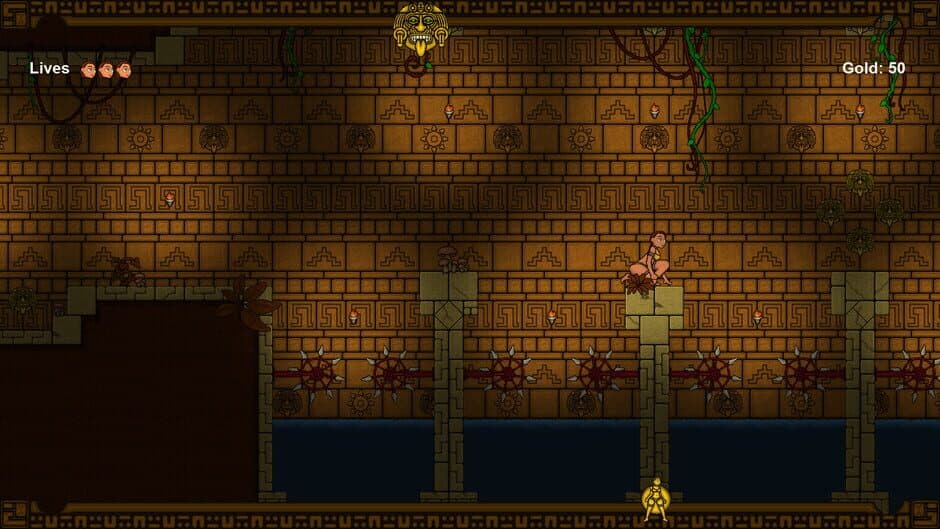 Jaguar Suns screenshot 6