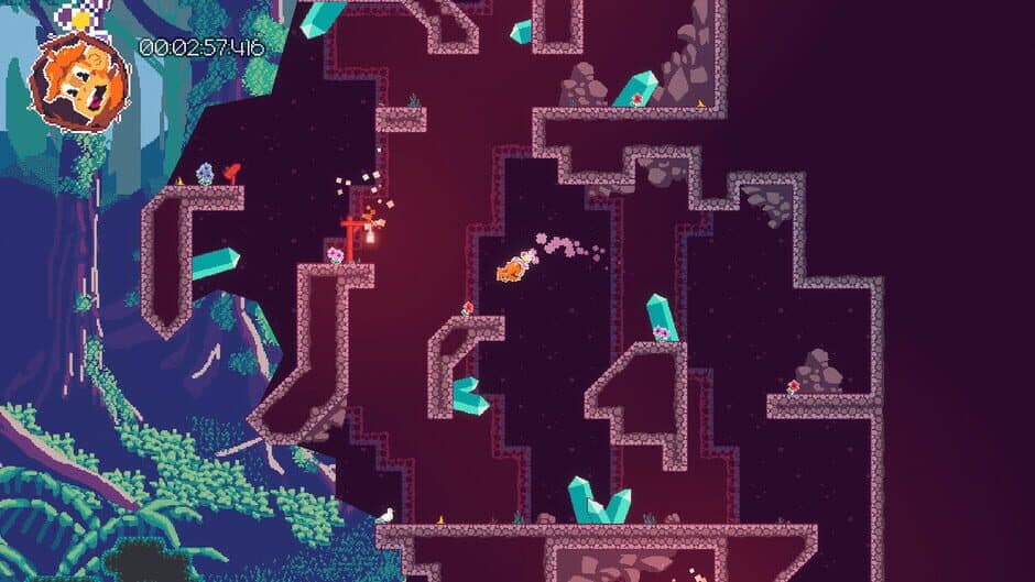 Smack Monkey screenshot 6