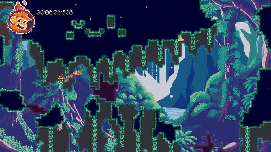 Smack Monkey screenshot 2