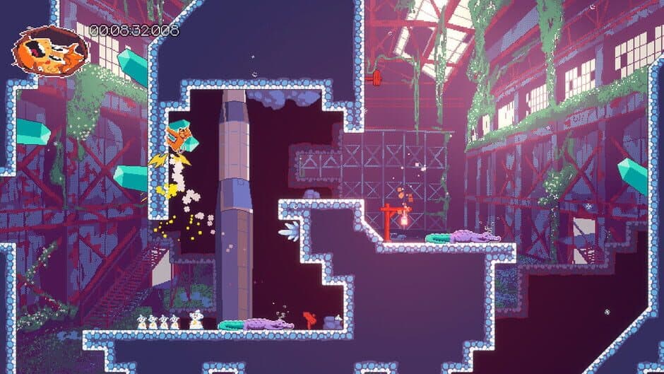 Smack Monkey screenshot 3