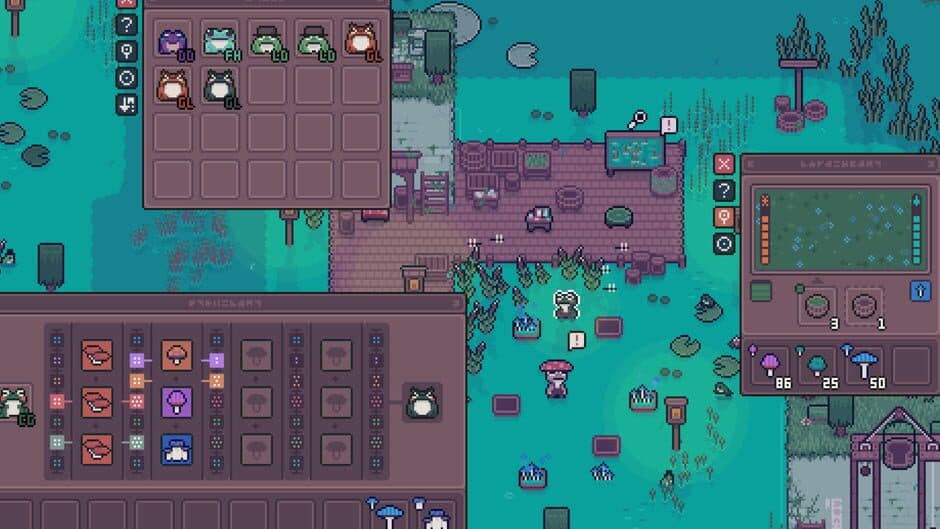 Mudborne screenshot 4