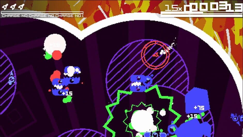 Switchblade screenshot 3