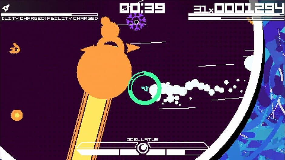 Switchblade screenshot 4