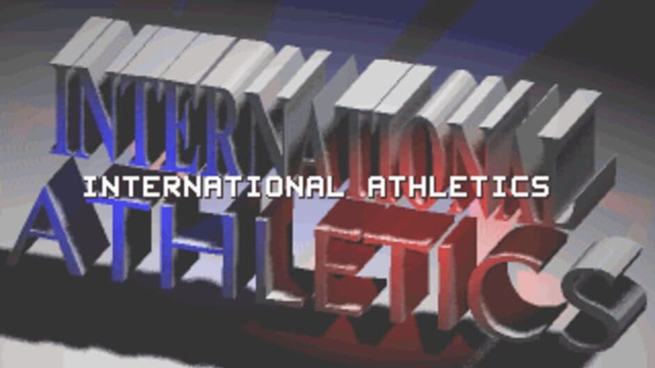 International Athletics screenshot 4