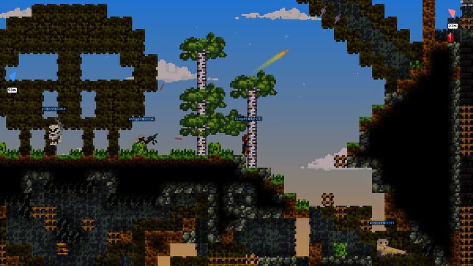 Lurkers screenshot 4