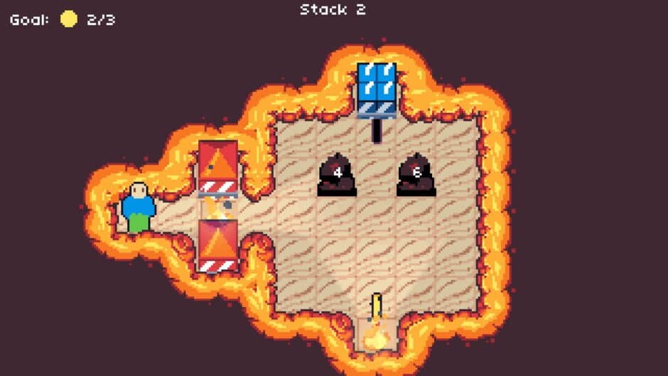 Soko Spectacle screenshot 3