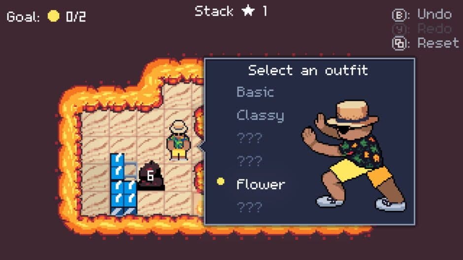 Soko Spectacle screenshot 2