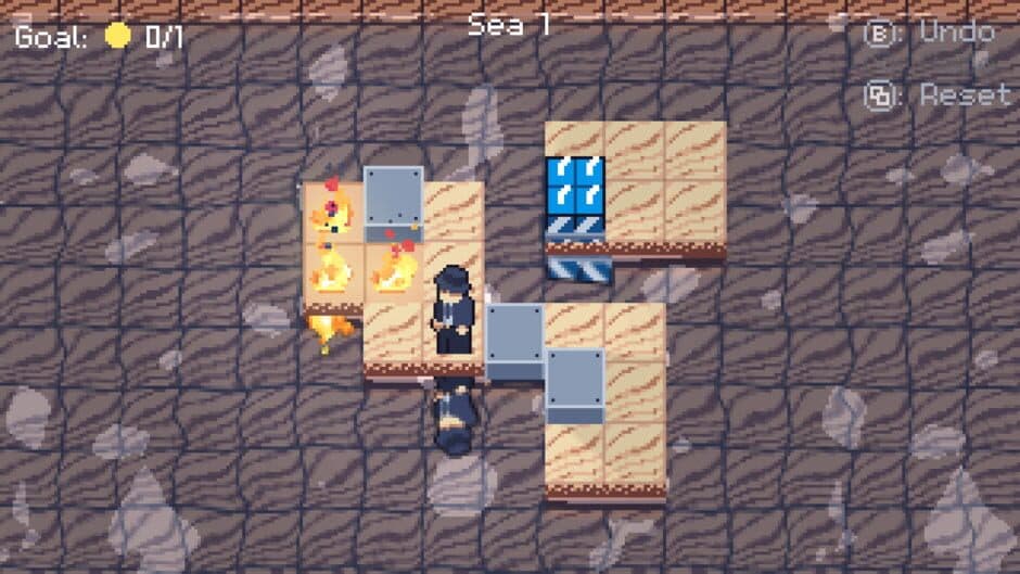 Soko Spectacle screenshot 6