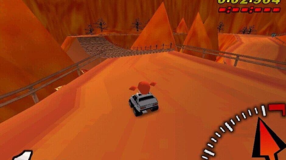 Toyland Racing screenshot 2
