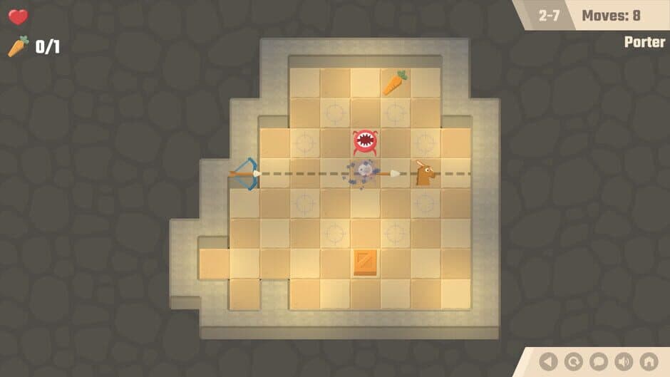 Carrotour screenshot 4