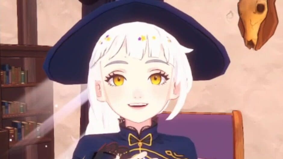 AI2U: With You 'Til The End screenshot 4