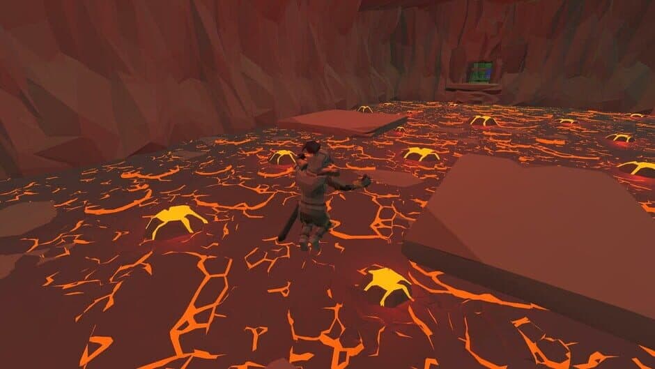 Jump It Up screenshot 2