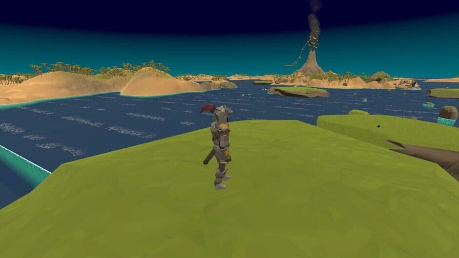Jump It Up screenshot 3