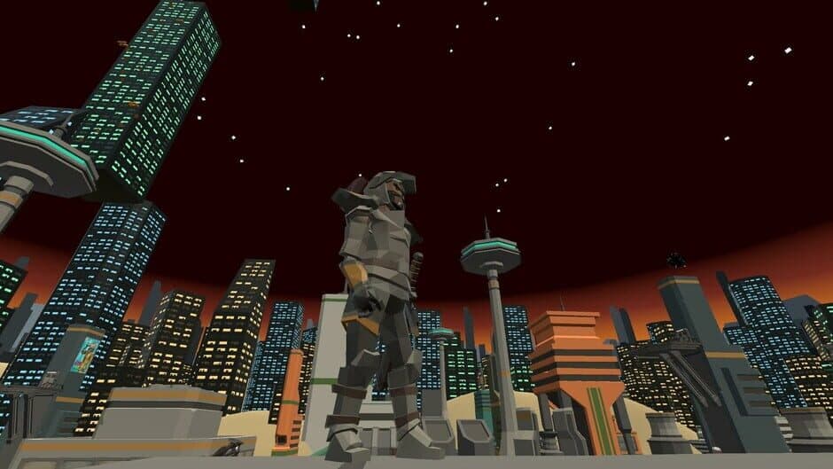 Jump It Up screenshot 4