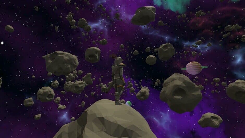 Jump It Up screenshot 5