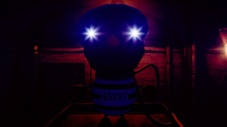 Wordfright screenshot 4