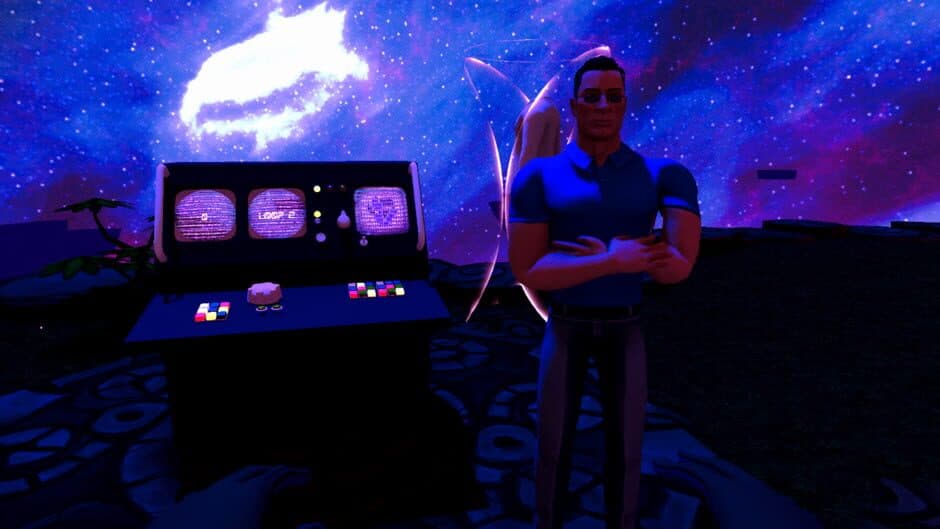 Loop: New Reality screenshot 1