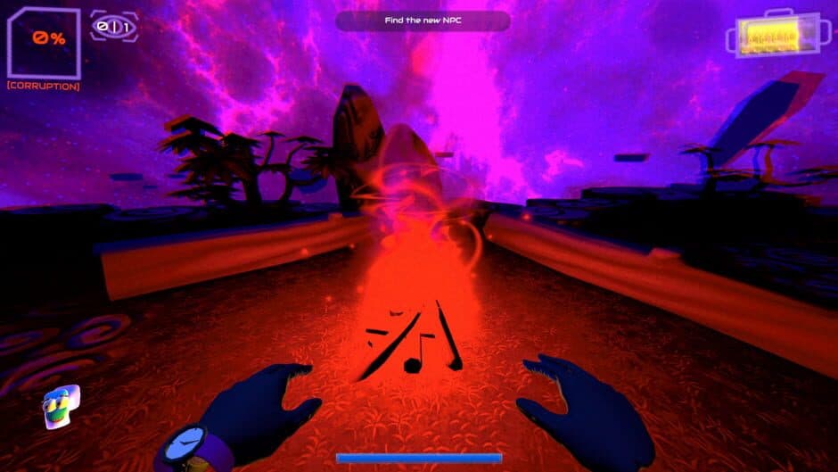 Loop: New Reality screenshot 2