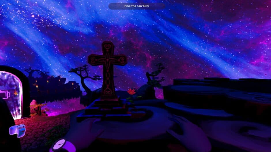 Loop: New Reality screenshot 3