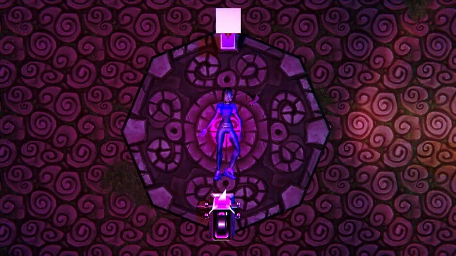 Loop: New Reality screenshot 4