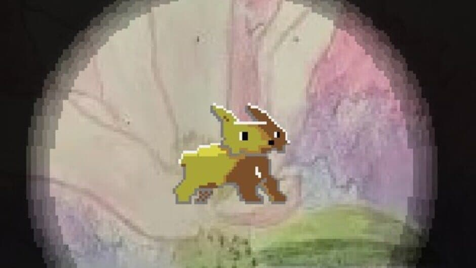 Gordon and the Light Within screenshot 1