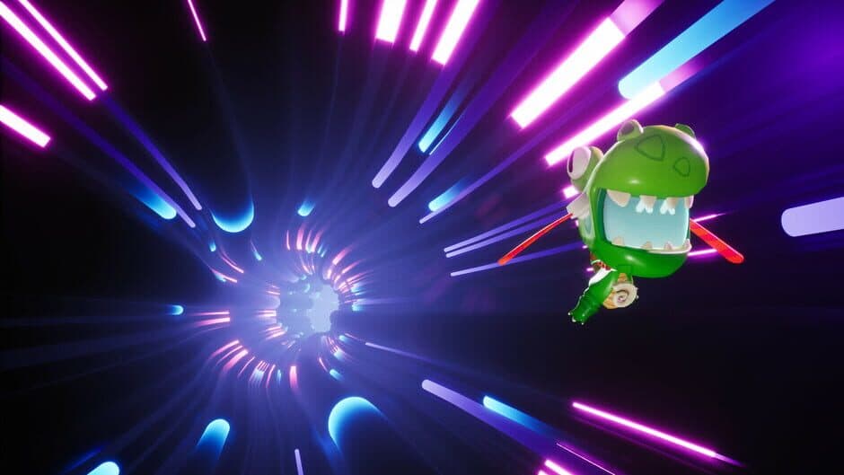 Boti: Byteland Overclocked - Bitosaurus screenshot 6