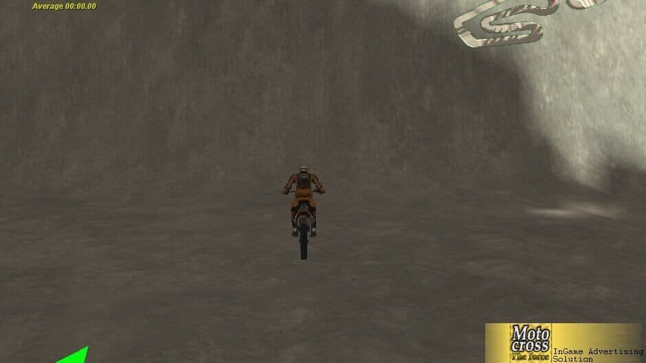 Motocross: The Force screenshot 4