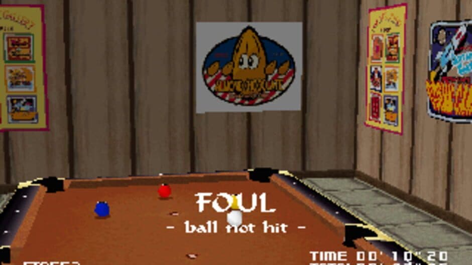 Carom Shot screenshot 3