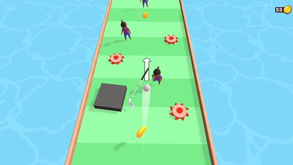 Soccer Dash: Football Simulator screenshot 6