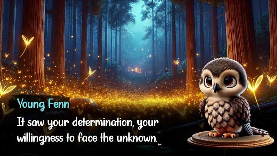 Country Birds: Brothership of the Valley screenshot 1