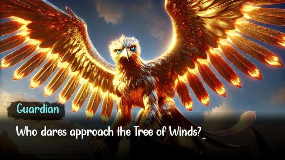 Country Birds: Brothership of the Valley screenshot 3