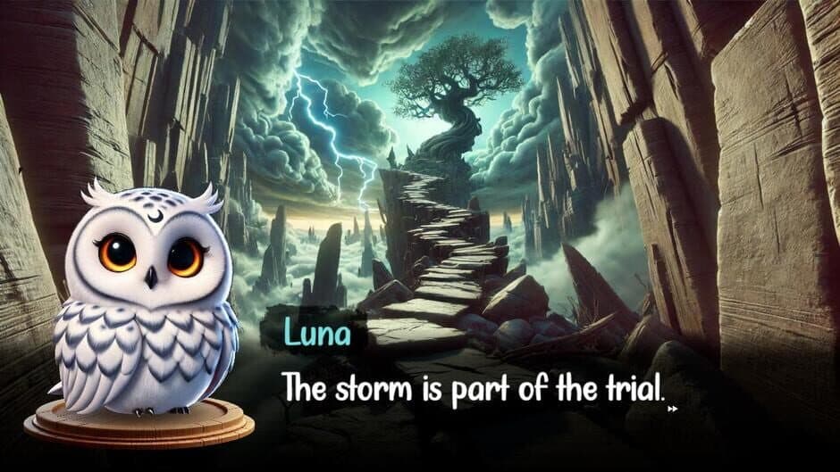 Country Birds: Brothership of the Valley screenshot 4