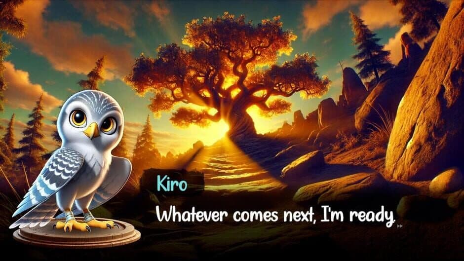 Country Birds: Brothership of the Valley screenshot 5