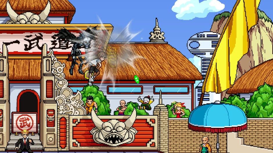 Super Smash Bros. Crusade: Light Yagami screenshot 2