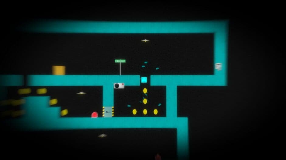 Pixel54 screenshot 3