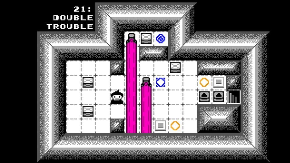 Sokowand screenshot 5